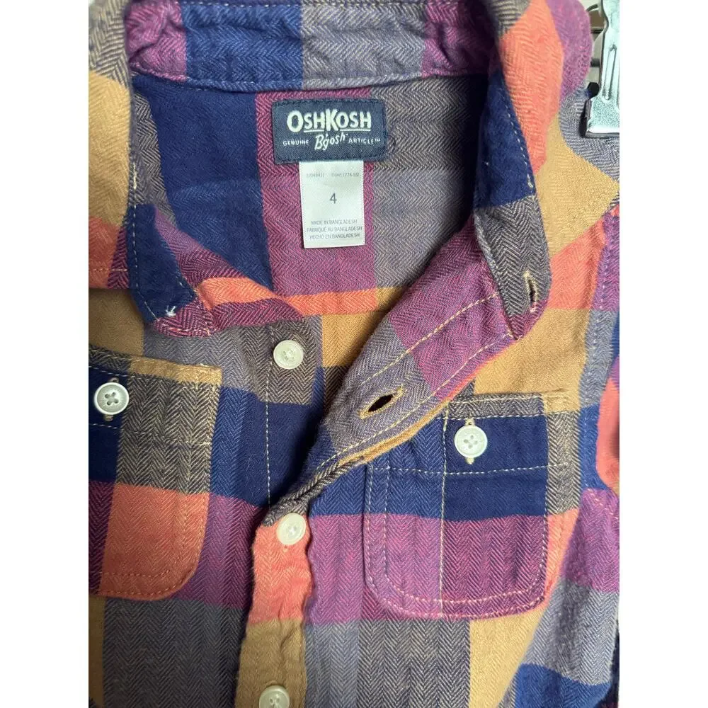 OshKosh Bgosh super cute